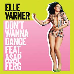 Elle Varner