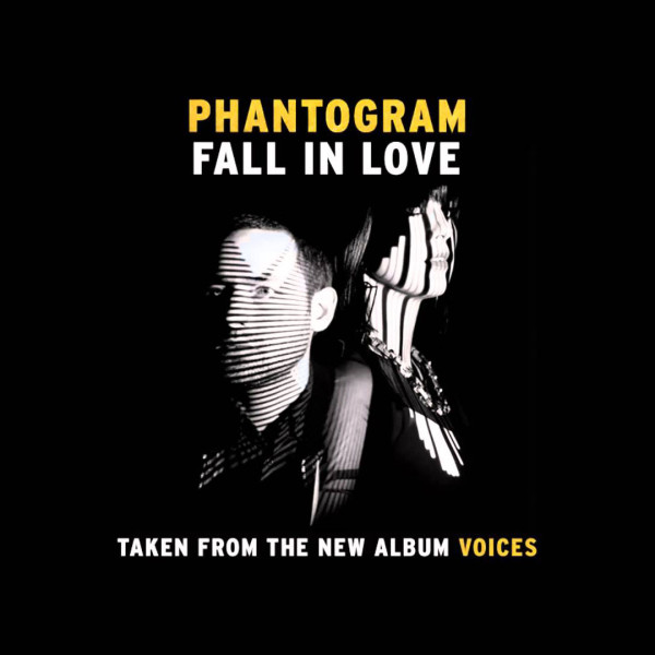 Phantogram - Fall In Love