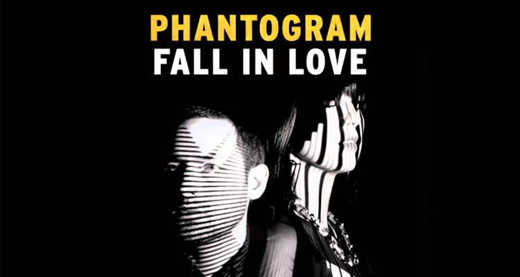 Phantogram - Fall In Love