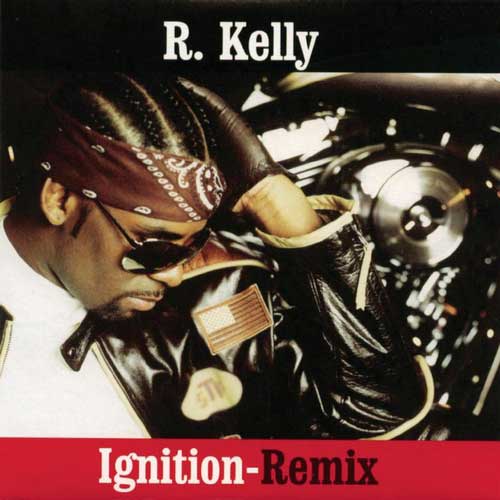 R. Kelly Ignition