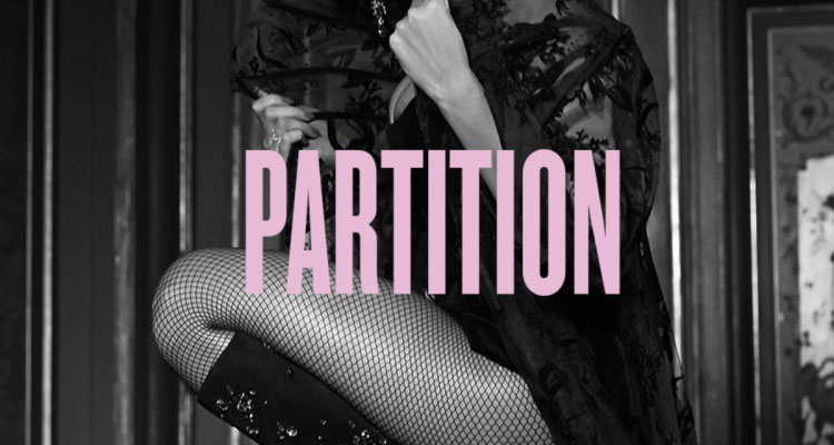 Beyonce - Partition