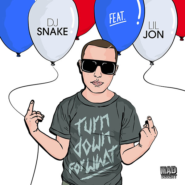 DJ Snake