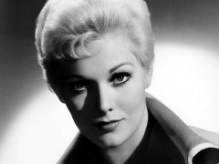 Kim Novak