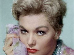 Kim Novak