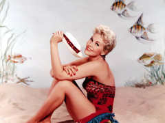 Kim Novak