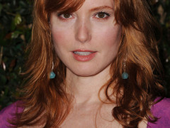 Alicia Witt