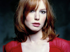 Alicia Witt