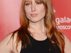 Alicia Witt