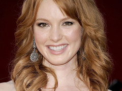 Alicia Witt