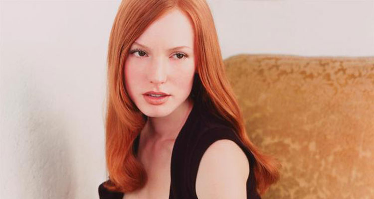 Alicia Witt