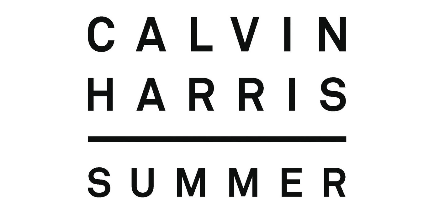 Calvin Harris