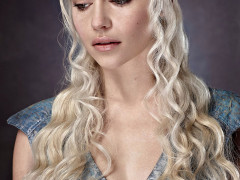 Emilia Clarke