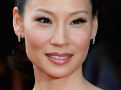 Lucy Liu