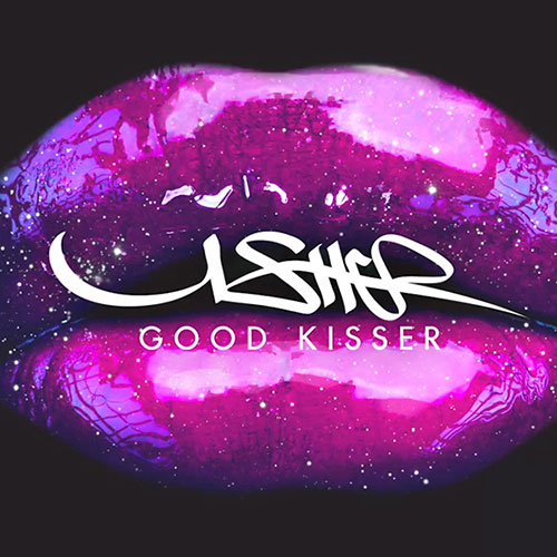 Usher-Good-Kisser
