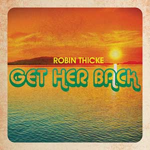 Robin Thicke