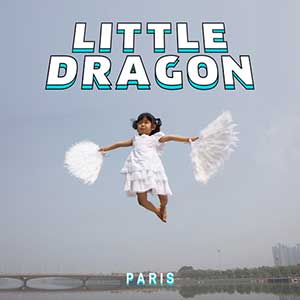 Little Dragon