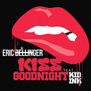 Eric Bellinger