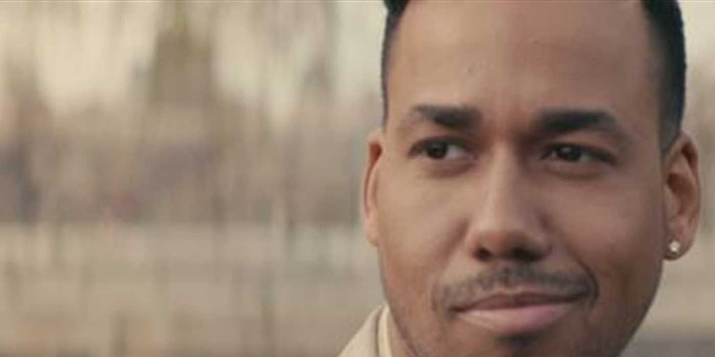 Romeo Santos