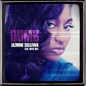 Jazmine Sullivan