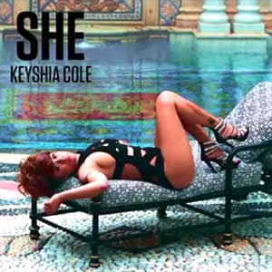 Keyshia Cole