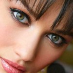 Olga Kurylenko
