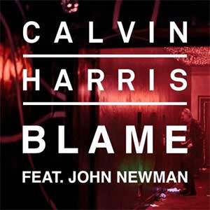 Calvin Harris