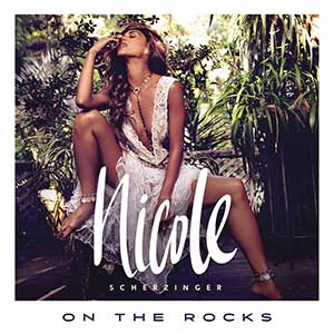 Nicole Scherzinger