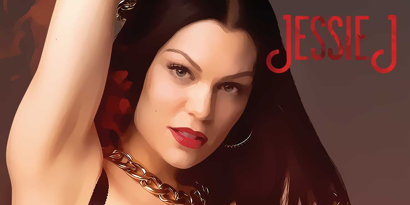 Jessie J
