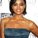 Sharon Leal