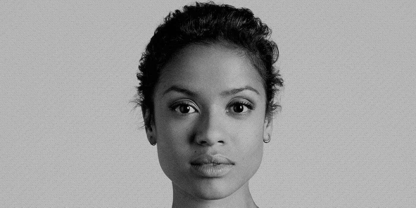 Gugu Mbatha Raw