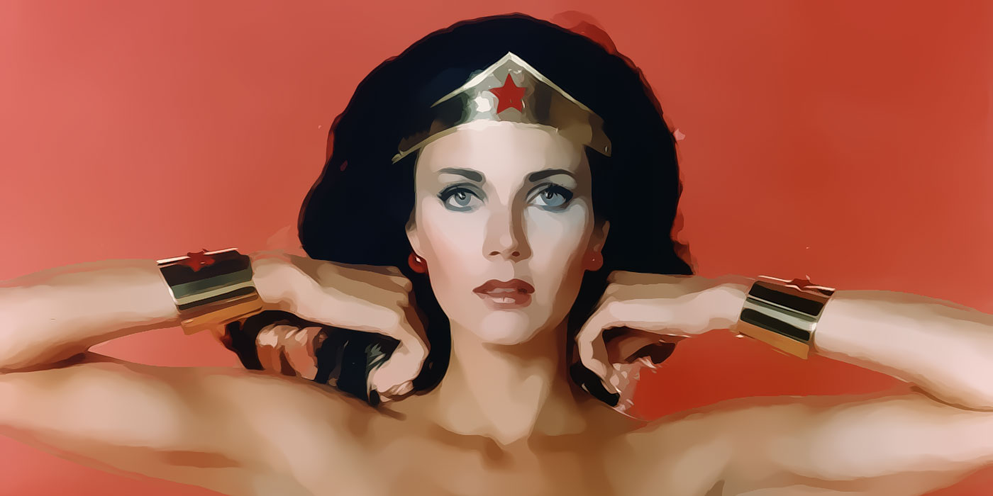 Lynda Carter