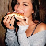 Olivia Munn