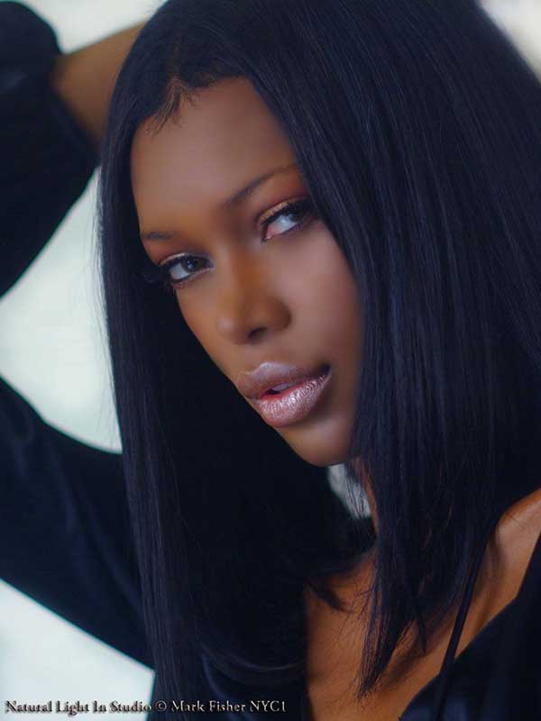 Jessica White Today's Model The Super Id