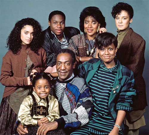 The Huxtables