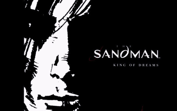 The Sandman