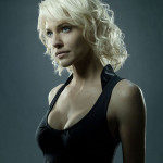 Tricia Helfer