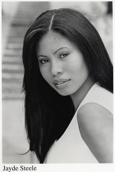 Jayde Steele | The ID Factor | The Super-Id