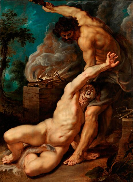 Cain-and-Abel