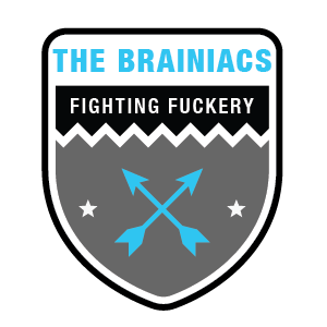 The Brainiacs