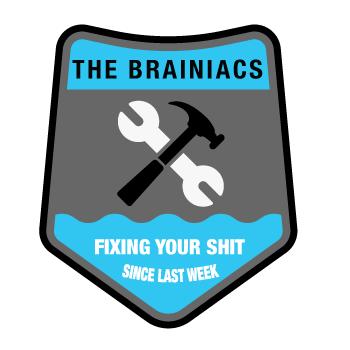 The Brainiacs