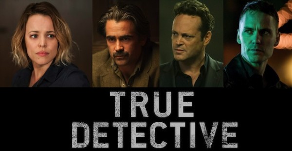 True Detective