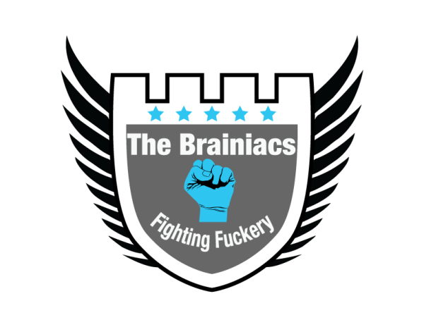 The Brainiacs