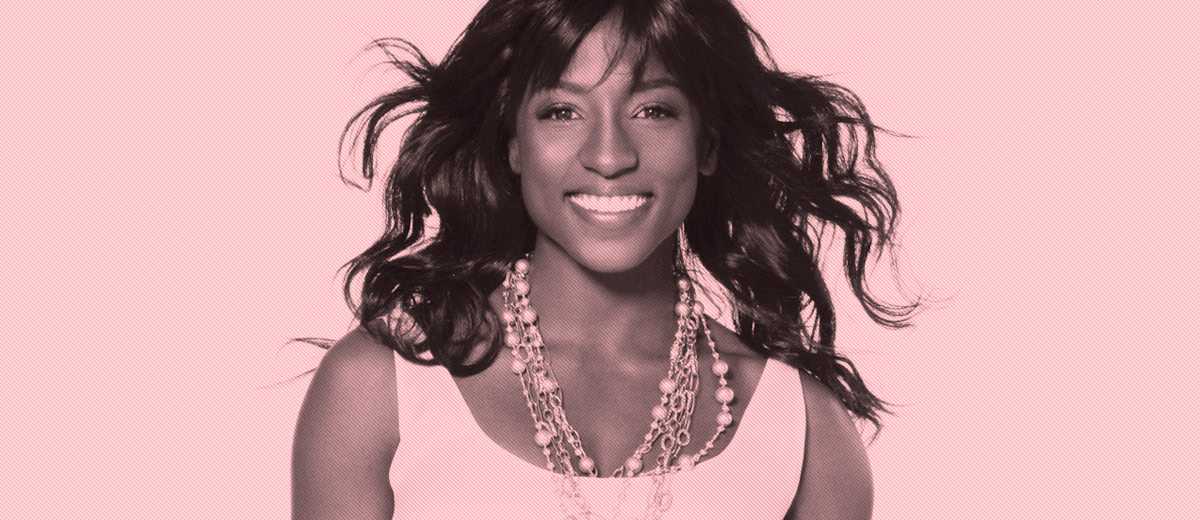 Rutina Wesley