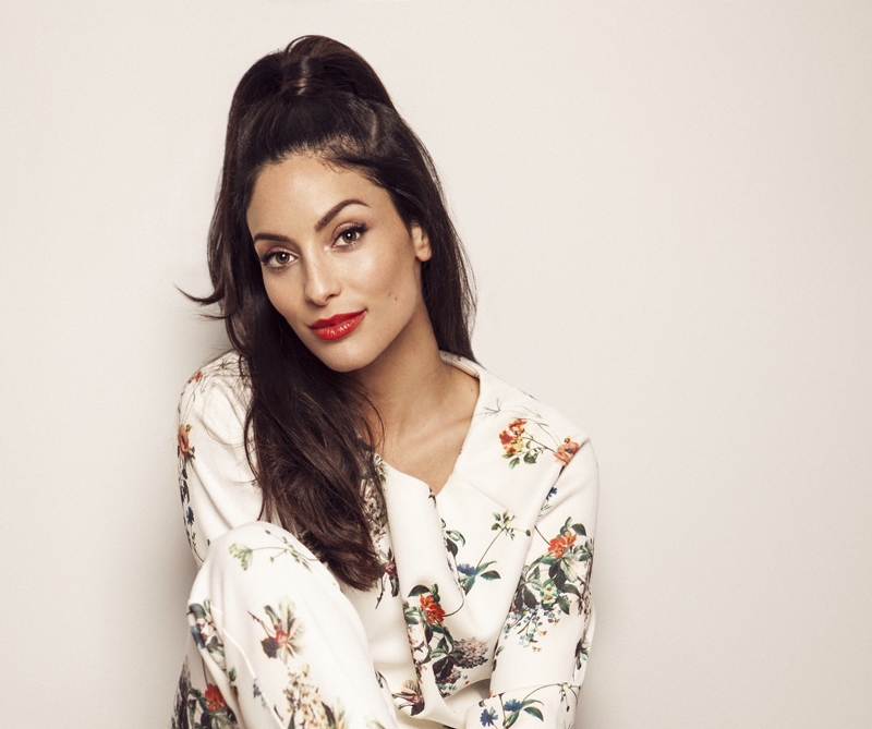 ::Erica Cerra | The ID Factor | The Super-Id::