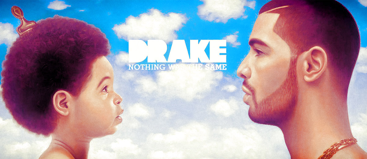 Drake Nothing Was The Same