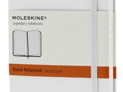 Moleskine