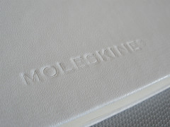 Moleskine