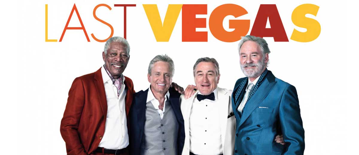 Last Vegas