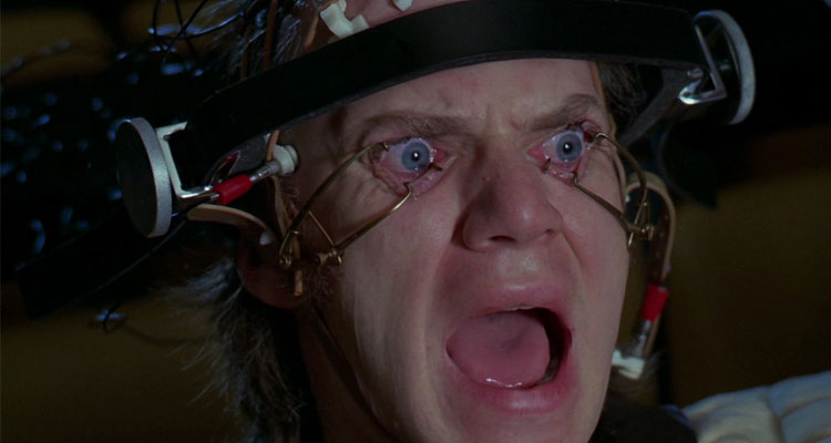 A Clockwork Orange