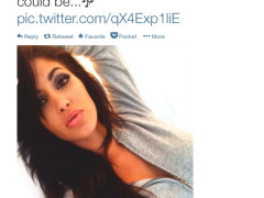 Claudia Sampedro Twitter